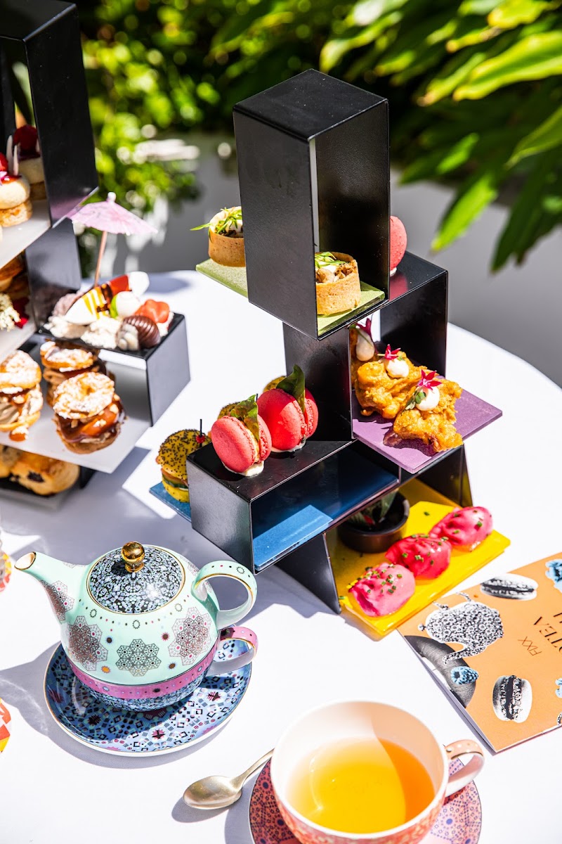 Fixx Cafe And Lounge Photos 2